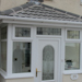 Peak Windows, Doors and Conservertories. Suppliers of Double Glazing Leicester.